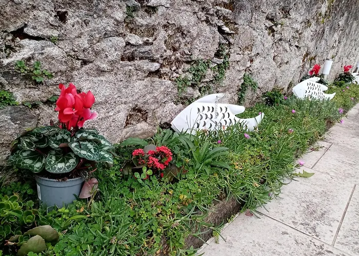 Casa Betty View - * Baveno