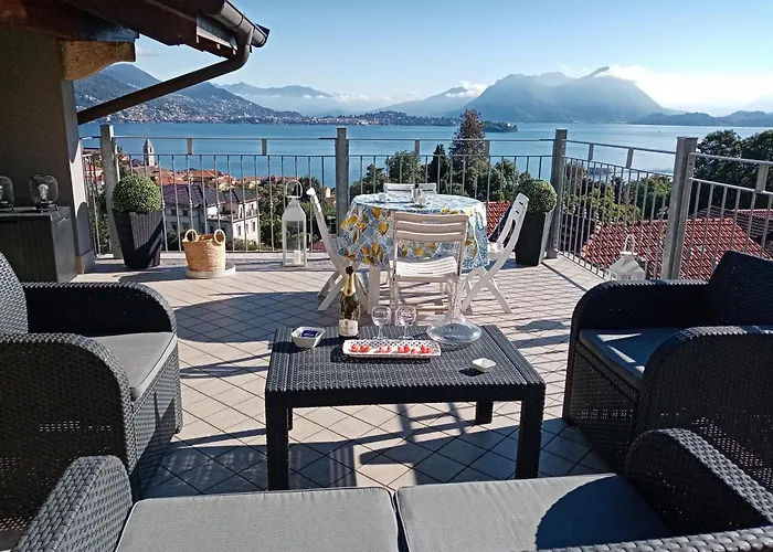 بيت للعطل Casa Betty View - *