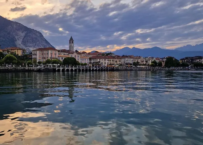 Casa Betty View - بيت للعطل *