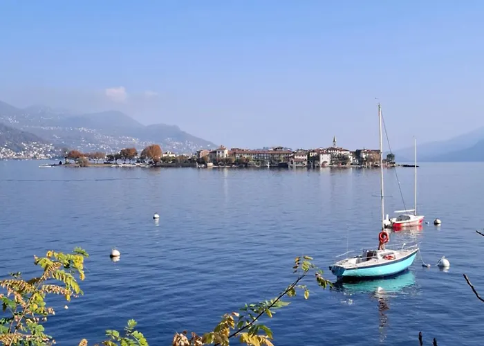 بيت للعطل Casa Betty View - *