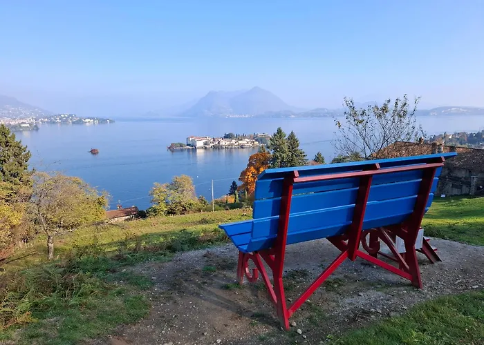 Casa Betty View - بيت للعطل *